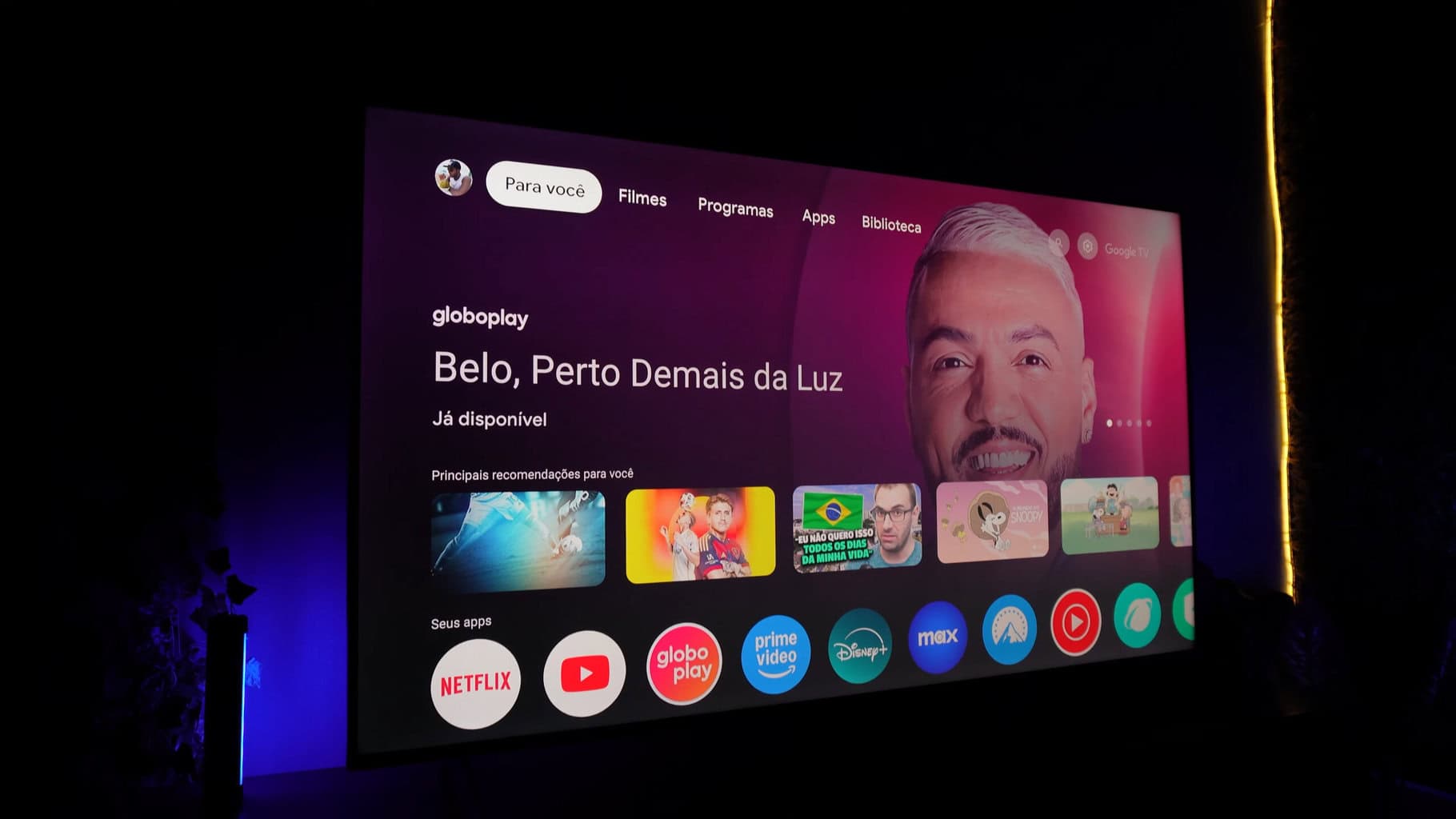 Hisense U6N – Vale a Pena Comprar em 2025? Descubra os Motivos! Hisense U6N – Vale a Pena Comprar em 2025? Descubra os Motivos!