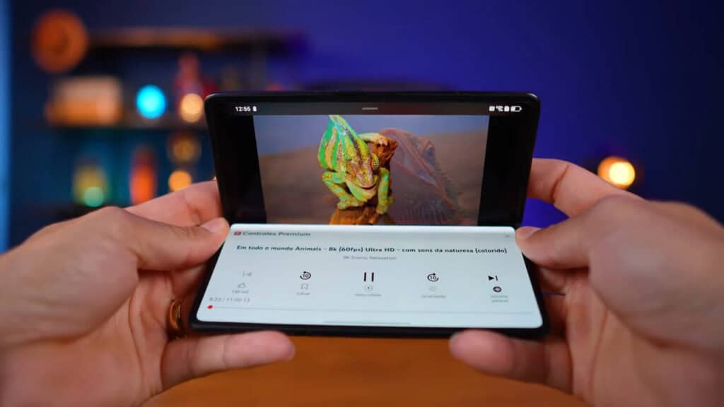 HONOR Magic V3: O Dobrável Mais Fino do Mundo! Vale a Pena? HONOR Magic V3: O Dobrável Mais Fino do Mundo! Vale a Pena?