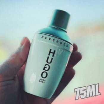 Hugo Boss Hugo Reversed 75ml Masculino