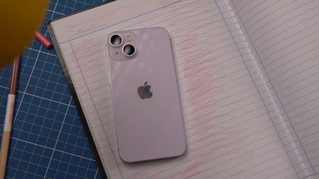 iPhone 14 Vale a Pena Comprar em 2025? Análise Completa! iPhone 14 Vale a Pena Comprar em 2025? Análise Completa!