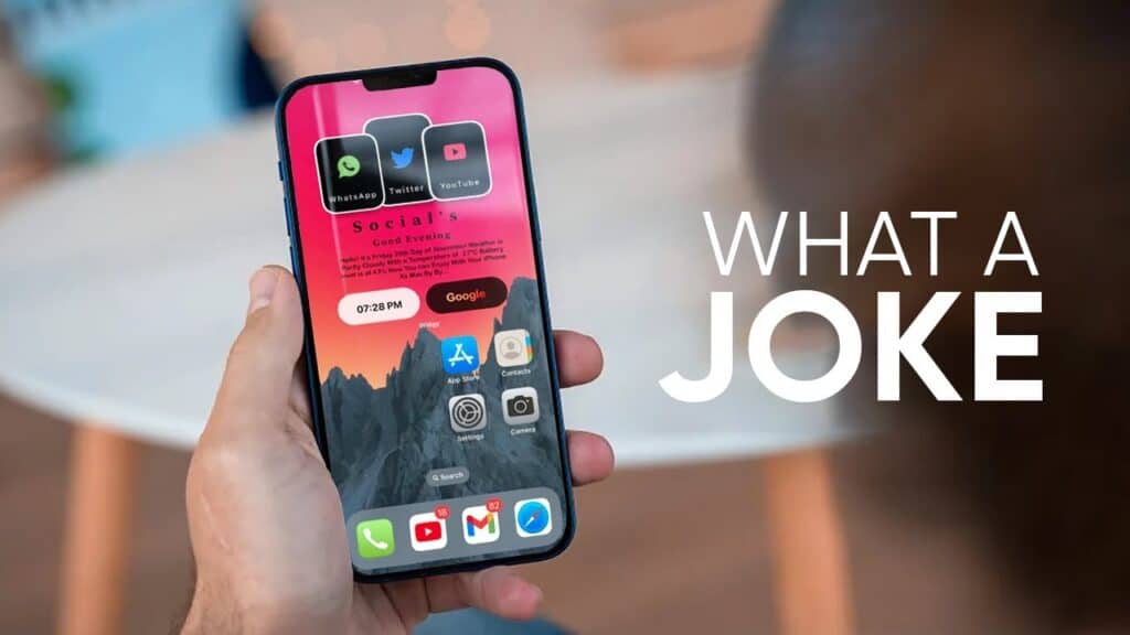 iPhone 16e: O "iPhone Barato" da Apple Vale a Pena? iPhone 16e: O "iPhone Barato" da Apple Vale a Pena?