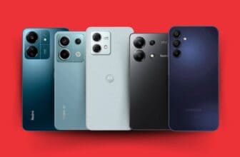 Melhores Celulares Custo-Benefício para Comprar em 2025