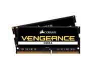 Memória RAM para Notebook Corsair Vengeance Performance, 32GB (2X16GB), 3200MHz, DDR4, CL22, SODIMM - CMSX32GX4M2A3200C22