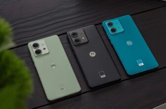 Moto Edge 40 Neo está barato! Vale a pena comprar agora?