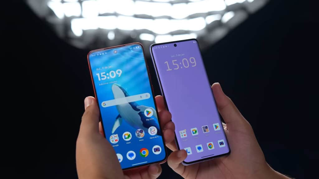 Moto Edge 50 Neo vs Edge 50 Pro: Qual é o melhor para você? Comparativo completo! Moto Edge 50 Neo vs Edge 50 Pro: Qual é o melhor para você? Comparativo completo!