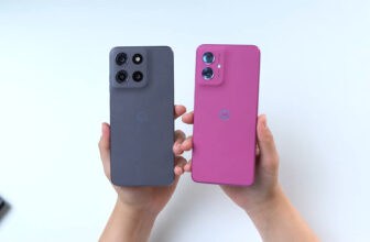 Moto G15 vs Moto G55 – Qual é o melhor para comprar em 2025?