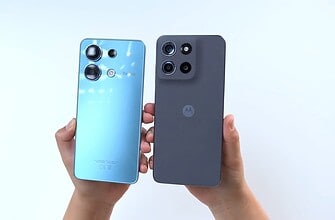 Moto G15 vs Redmi Note 13 4G: Qual comprar em 2025? Comparativo Completo