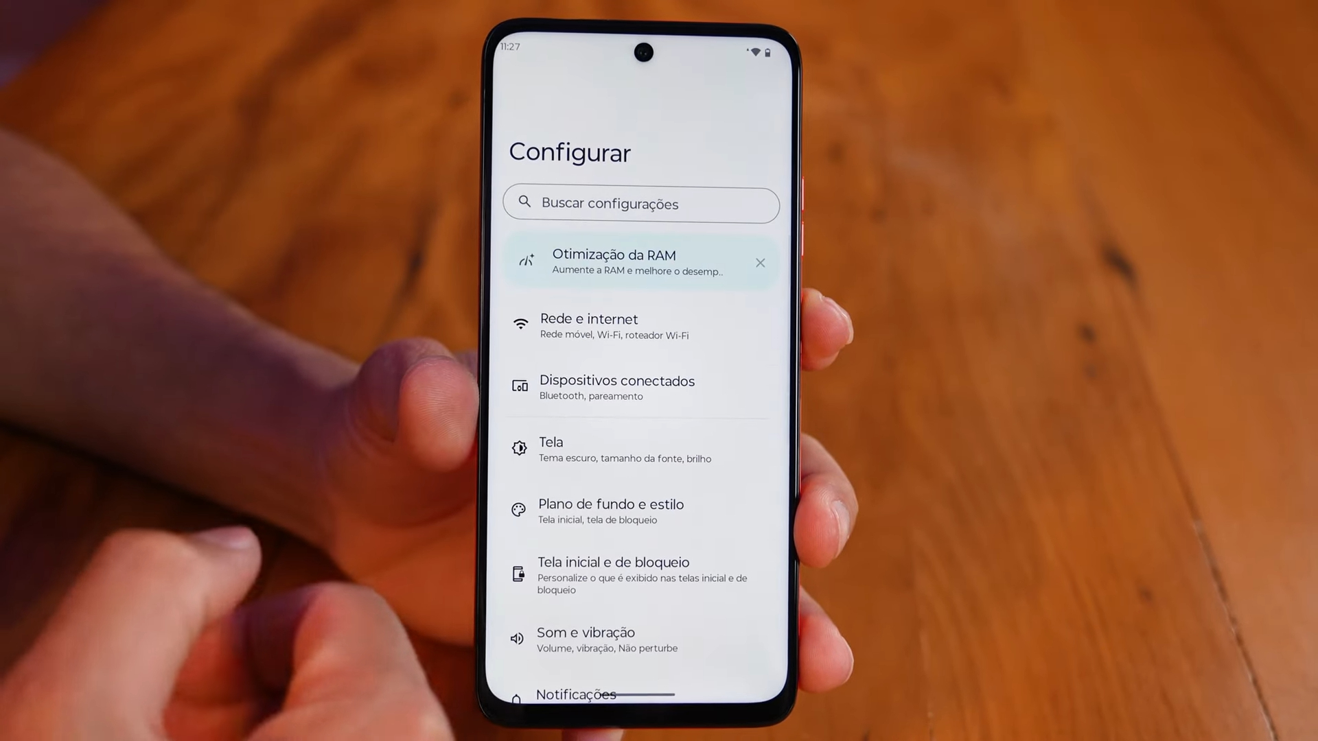 Moto G35 5G: Vale a Pena Comprar? Unboxing e Impressões Detalhadas Moto G35 5G: Vale a Pena Comprar? Unboxing e Impressões Detalhadas