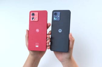 Moto G54 vs Moto G84: Qual o Melhor para Comprar em 2025?