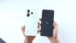 Moto G54 vs Redmi Note 14 4G: Qual vale mais a pena em 2025?