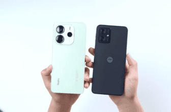 Moto G54 vs Redmi Note 14 4G: Qual vale mais a pena em 2025?
