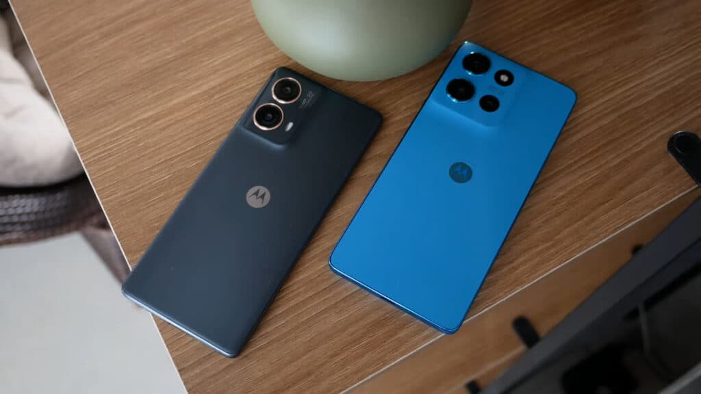 Moto G85 vs Moto G75: Qual o Melhor para Comprar em 2025? Moto G85 vs Moto G75: Qual o Melhor para Comprar em 2025?