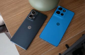 Moto G85 vs Moto G75: Qual o Melhor para Comprar em 2025?