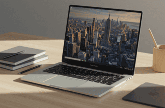 Notebook Positivo Vision R15 – Vale a Pena? TestandoJogos e Performance!