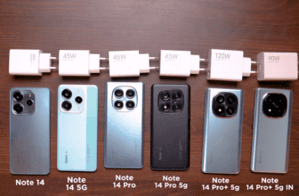 Nova Linha Redmi Note 14 da Xiaomi em 2025 – Principais Diferenças e “Pegadinhas”!