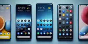 Os Melhores Celulares Até R$1.300 em 2025 – Um de Cada Marca!