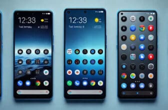 Os Melhores Celulares Até R$1.300 em 2025 – Um de Cada Marca!