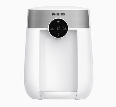 Philips Purificador de Agua ADD5926 Bivolt agua natural e gelada, branco