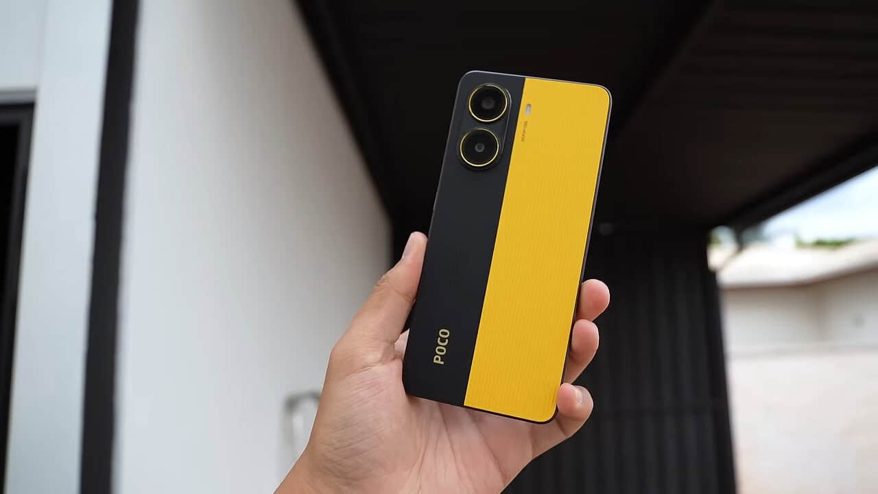 Poco X6 Pro HyperOS 2 – O Melhor Custo-Benefício de 2025?