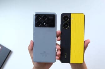Poco X6 Pro vs Poco X7 Pro – Qual o Melhor e Mais Barato?