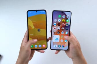 Poco X7 Pro vs Galaxy A35 5G – Qual é o Melhor para Comprar em 2025?