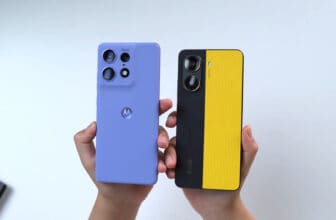 Poco X7 Pro vs Motorola Edge 50 Pro: Qual o Melhor em 2025?