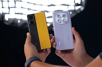Poco X7 Pro vs Redmi Note 14 Pro 5G – Qual a melhor opção para comprar em 2025?