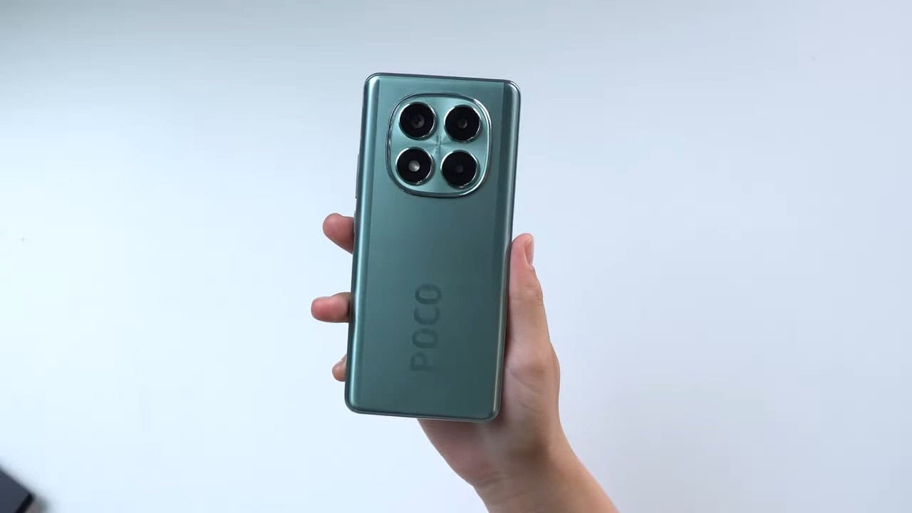 Poco X7: Vale a Pena Comprar Agora ou Esperar o Preço Baixar? Poco X7: Vale a Pena Comprar Agora ou Esperar o Preço Baixar?