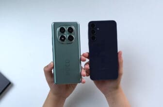 Poco X7 vs Galaxy A35 5G: Qual o melhor para comprar em 2025?