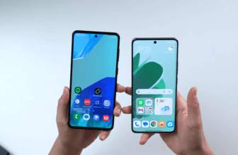 Poco X7 vs Galaxy M55 – Qual é o melhor para comprar em 2025?