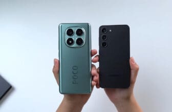 Poco X7 vs Galaxy S23: Qual é o melhor para comprar em 2025?
