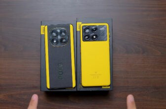 Poco X7 vs Poco X6 Pro – Qual é o Melhor para Comprar em 2025?