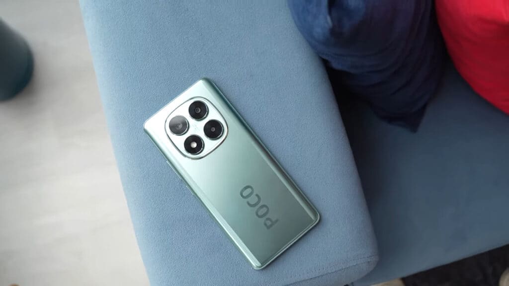 Poco X7 vs Poco X6: Qual o Melhor em 2025 Pelo Mesmo Preço? Poco X7 vs Poco X6: Qual o Melhor em 2025 Pelo Mesmo Preço?