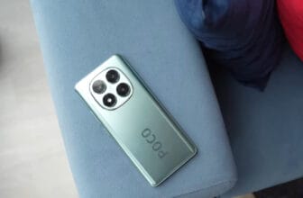 Poco X7 vs Poco X6: Qual o Melhor em 2025 Pelo Mesmo Preço?