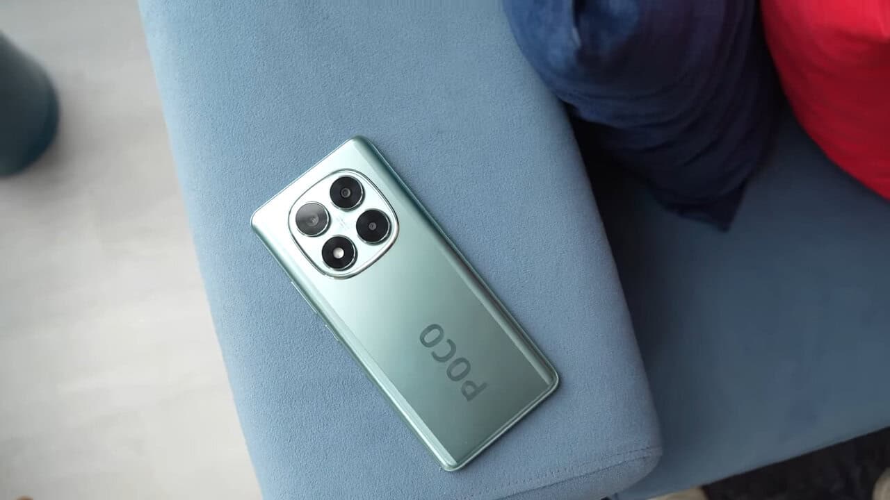 Poco X7 vs Poco X6: Qual o Melhor em 2025 Pelo Mesmo Preço? Poco X7 vs Poco X6: Qual o Melhor em 2025 Pelo Mesmo Preço?