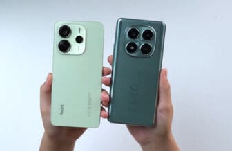 Poco X7 vs Redmi Note 14 4G – Qual é o melhor para comprar em 2025?