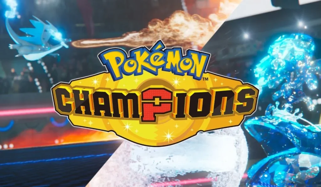 Pokémon Presents 2025: Pokémon Legends ZA e Pokémon Champions Mudaram Tudo! Pokémon Presents 2025: Pokémon Legends ZA e Pokémon Champions Mudaram Tudo!