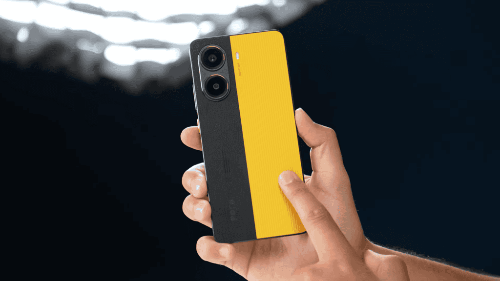 Por que Todo Mundo Está Falando do POCO X7 PRO com HyperOS 2.0? Por que Todo Mundo Está Falando do POCO X7 PRO com HyperOS 2.0?