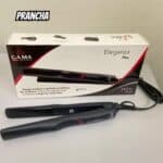 Prancha de cabelo Gama Italy Eleganza Plus Bivolt