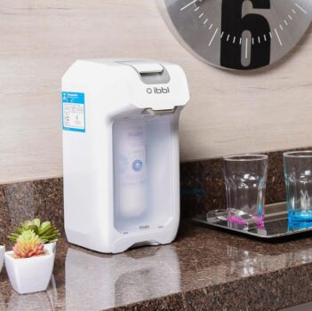 Purificador de Água IBBL Vivax Branco