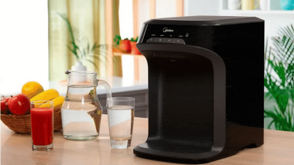 Purificador de água Midea é bom? Descubra agora Purificador de água Midea é bom? Descubra agora