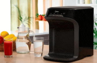 Purificador de água Midea é bom? Descubra agora