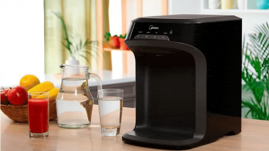 Purificador de água Midea é bom? Descubra agora Purificador de água Midea é bom? Descubra agora