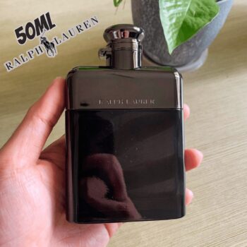 Ralph Lauren, Ralph's Club EDP, Perfume Masculino