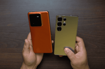 Realme GT7 Pro vs Galaxy S25 Ultra: Qual é o Melhor?