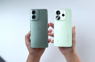 Redmi Note 14 4G vs Moto G24: Qual Comprar em 2025? Comparativo Completo!