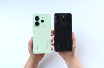 Redmi Note 14 4G vs Redmi Note 14 5G – Qual é o melhor para comprar em 2025?