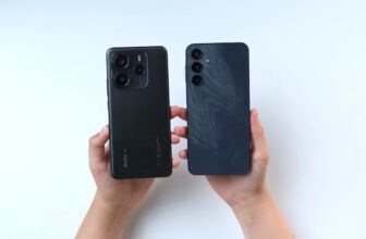 Redmi Note 14 5G vs Galaxy A16: Qual é o Melhor para Comprar em 2025?