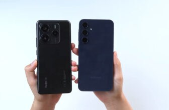 Redmi Note 14 5G vs Galaxy A35 5G – Qual é o melhor para comprar em 2025?
