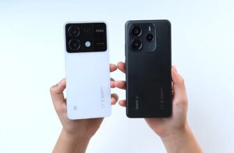 Redmi Note 14 5G vs POCO X6: Qual é o Melhor para Comprar em 2025?
